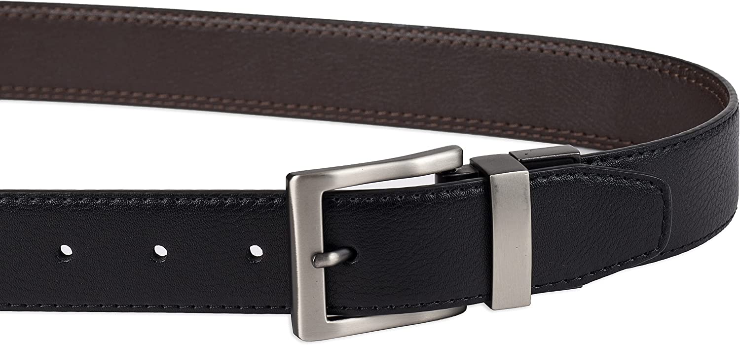 Dickies Men's Casual Reversible Belt - Image 4